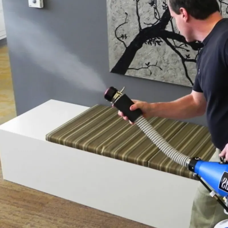 Professional Odor Removal in Pierce City, MO